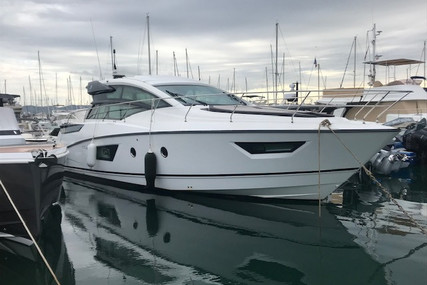 Beneteau Gran Turismo 46 for sale in France for €480,000 (£415,862)