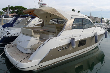 Prestige 38 S for sale in France for €185,000 (£159,519)