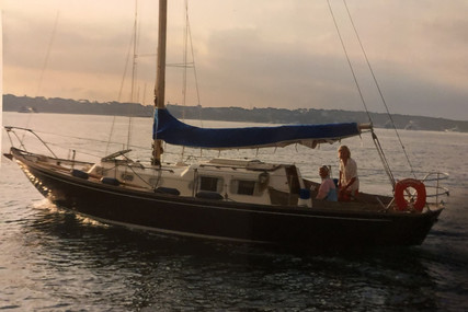 Camper & Nicholsons Nicholson 32 for sale in France for €20,000 (£17,218)