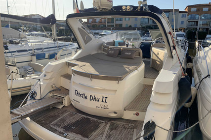 Sessa Marine C42 for sale in France for €135,000 (£116,221)