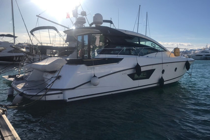 Beneteau Gran Turismo 46 for sale in France for €475,000 (£411,530)