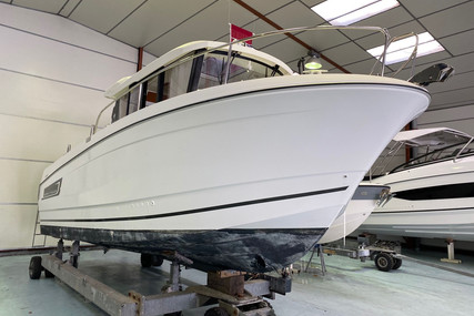 Jeanneau Merry Fisher 855 Marlin for sale in France for €69,000 (£59,493)