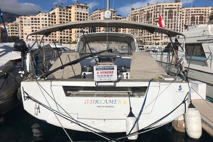Beneteau Oceanis 55 for sale in France for €395,000 (£340,060)