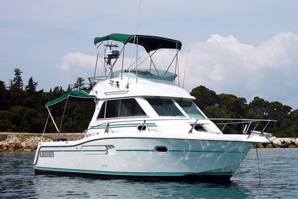 Jeanneau MERRY FISHER 900 PECHE for sale in France for €39,000 (£33,945)