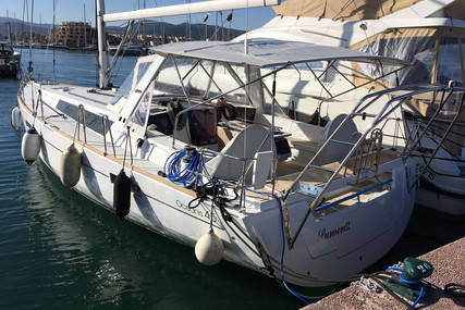Beneteau Oceanis 45 for sale in France for €290,000 (£250,043)