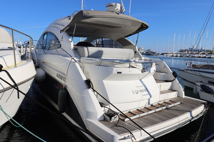 Beneteau Gran Turismo 44 for sale in France for €285,000 (£245,732)