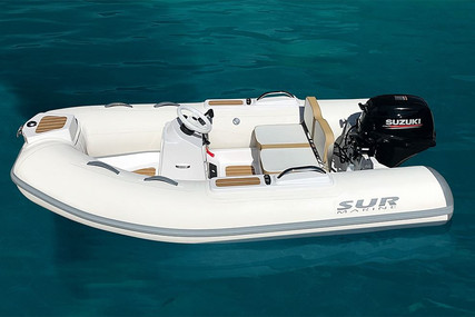 SUR Marine 300 ST for sale in France for €6,000 (£5,154)
