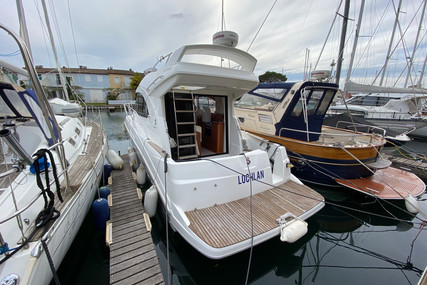 Beneteau Antares 32 for sale in France for €120,000 (£103,965)