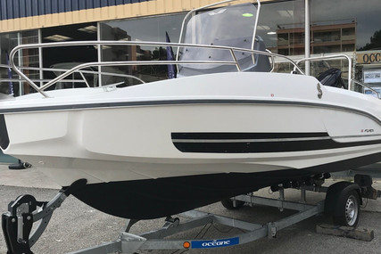 Beneteau Flyer 5.5 Spacedeck for sale in France for €26,000 (£22,573)