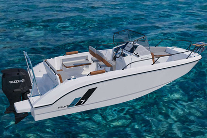 Beneteau Flyer 7 Spacedeck for sale in France for €58,000 (£49,933)