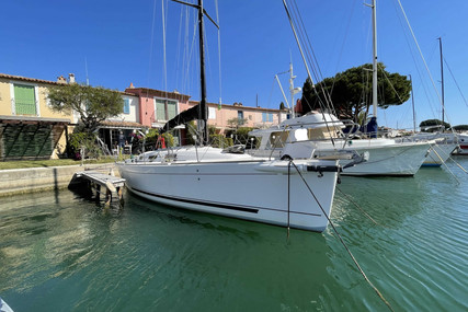 Beneteau First 34.7 for sale in France for €58,000 (£50,314)
