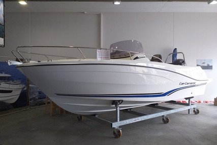 Jeanneau CAP CAMARAT 6.5 CC SERIE 3 for sale in France for €52,500 (£45,634)