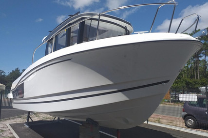 Jeanneau Merry Fisher 795 Marlin for sale in France for €80,000 (£69,310)