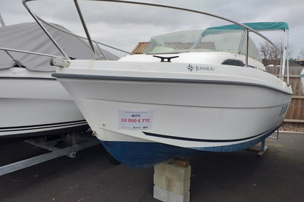 Jeanneau MERRY FISHER 530 CABINE for sale in France for €10,000 (£8,622)