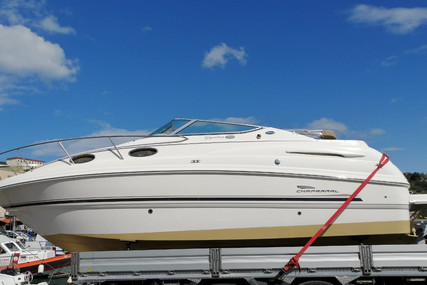 Chaparral 260 Signature for sale in Italy for €34,000 (£29,449)