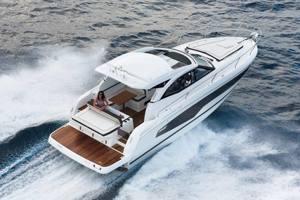 Jeanneau Leader 36 for sale in Italy for €285,000 (£246,854)