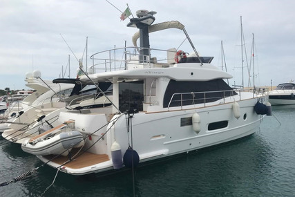 Azimut Yachts 43 Magellano for sale in Italy for €430,000 (£370,754)