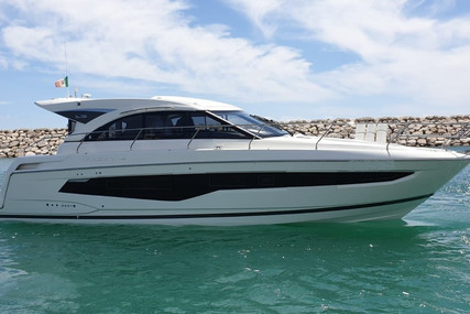 Jeanneau Leader 46 for sale in Italy for €365,000 (£314,709)