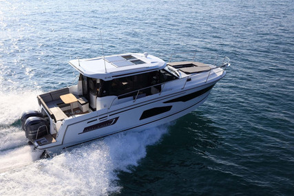 Jeanneau Merry Fisher 1095 for sale in Italy for €207,196 (£179,510)