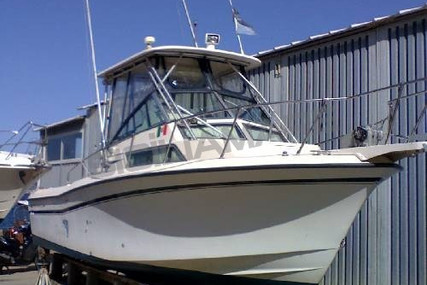 Grady-White Sailfish 25 for sale in Italy for €55,000 (£47,374)