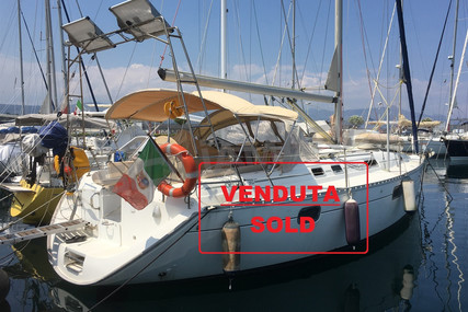 Beneteau Oceanis 351 for sale in Italy for €42,000 (£35,911)