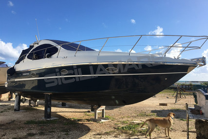 Bruno Abbate Primatist G 41 for sale in Italy for €135,000 (£115,617)