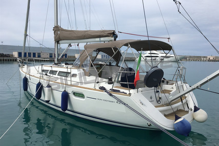 Jeanneau Sun Odyssey 42i for sale in Italy for €79,500 (£68,441)
