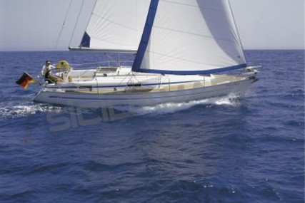 Bavaria Yachts 34 for sale in Italy for €49,000 (£42,249)