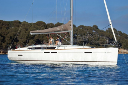 Jeanneau Sun Odyssey 439 for sale in Italy for €130,000 (£111,917)
