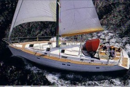 Beneteau Oceanis 411 for sale in Italy for €73,000 (£63,490)