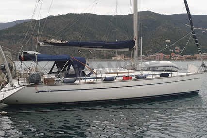 Bavaria Yachts 44 for sale in Italy for €78,000 (£67,150)