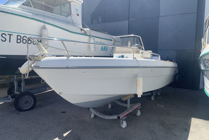 Sessa Marine KEY LARGO 18 for sale in for €9,000 (£7,797)