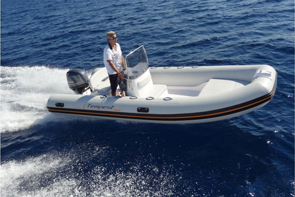 Capelli TEMPEST 505 EASY for sale in Portugal for €19,900 (£17,123)