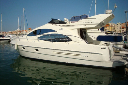 Azimut Yachts 42 Evolution for sale in Portugal for €159,000 (£137,929)