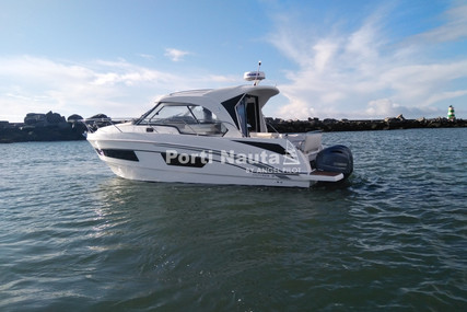 Beneteau Antares 9 for sale in Portugal for €96,475 (£83,584)
