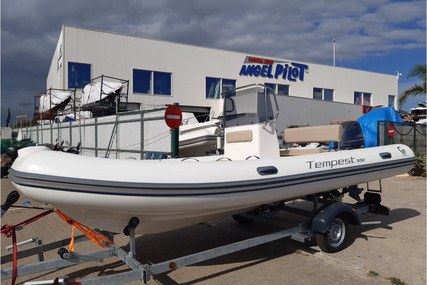 Capelli TEMPEST 530 for sale in Portugal for €23,688 (£20,382)