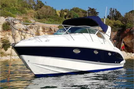 Fairline Targa 30 for sale in Portugal for €73,500 (£63,679)