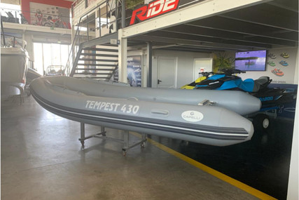Capelli TEMPEST 430 WORK for sale in Portugal for €7,625 (£6,606)