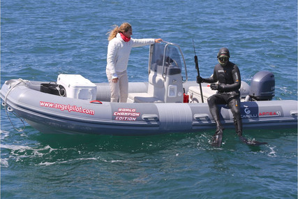Capelli APNEA 51 for sale in Portugal for €31,000 (£26,188)
