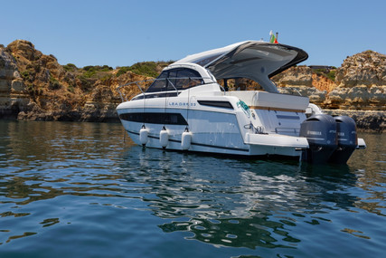 Jeanneau LEADER 33 SPORT TOP for sale in Portugal for €185,000 (£160,280)
