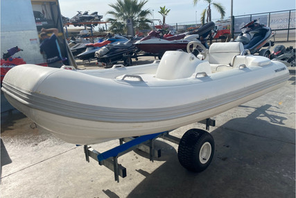 Williams TurboJet 325 for sale in Portugal for €14,500 (£12,562)
