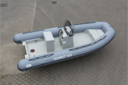 Capelli TEMPEST 560 WORK for sale in Portugal for €24,179 (£20,816)