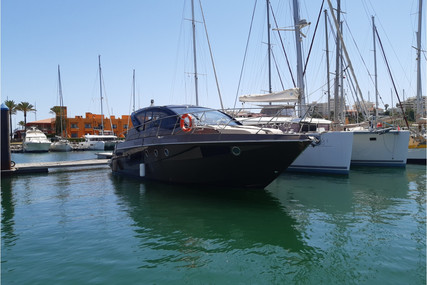 Cranchi MEDITERRANEE 44 HT for sale in Portugal for €428,780 (£371,956)