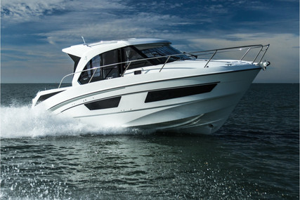 Beneteau Antares 9 for sale in Portugal for €96,475 (£83,584)