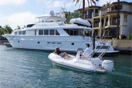 Zar Formenti 49 Sport Luxury for sale in Portugal for €28,105 (£24,343)