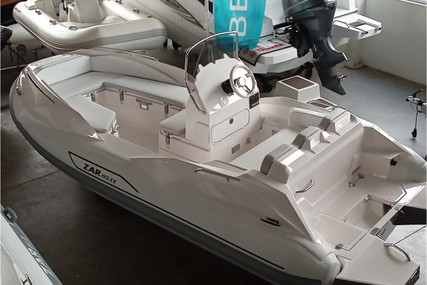 Zar Formenti 49 Sport Luxury for sale in Portugal for €28,105 (£24,343)