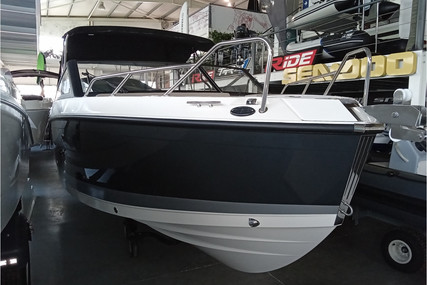 Quicksilver ACTIV 675 BOWRIDER for sale in Portugal for €37,440 (£32,437)