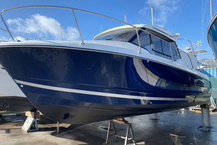 Jeanneau Merry Fisher 795 for sale in Portugal for €56,098 (£48,664)