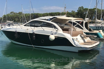 Sessa Marine C38 for sale in Italy for €170,000 (£147,471)
