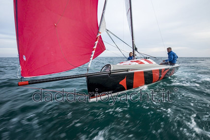 Beneteau First 18 for sale in Italy for €25,892 (£22,290)